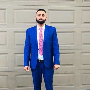 Meet your Posher, Jagpal